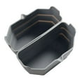 thumbnail image 1 of 1 Set Cooker Divider Liner Food Grade Leak-Proof BPA-free Silicone Slow Cooker Divider Liner Kitchen Accessories, 1 of 12