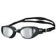 thumbnail image 1 of Arena The One - anteojos de natación para jóvenes y Adultos, Plateado/Negro/Negro, espejadas multicolor, 1 of 8