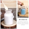 thumbnail image 4 of KAKOWELY bottled bath salts 10pcs Bath Salt Bottles Mask Powder Containers Powder Storage Holders for Bathroom3.66"X2.07"X2.07", 4 of 5