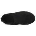 thumbnail image 2 of Women's Fuzzy House Shose Men's Moccasin Slippers Boots Comfortable Warm Slip On Memory Foam Home Basic Indoor Outdoor, 2 of 8