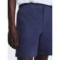thumbnail image 4 of Free Assembly Men's Utility Shorts, 7" Inseam, Sizes S-3XL, 4 of 5