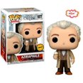 thumbnail image 2 of FUNKO POP Figura de acción Juguete infantil Coleccionable Regalo de cumpleaños Modelo de decoración infantil Regalo para amigos Coleccionable, 2 of 5