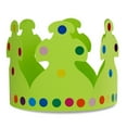 thumbnail image 3 of Hygloss Products Inc. HYG65249 Bright Crowns, 3 of 9