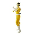 thumbnail image 2 of Power Rangers Lightning Collection In Space Yellow Ranger 6-Inch Premium Collectible Action Figure Toy with Accessories, 2 of 9