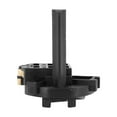 thumbnail image 4 of Amdohai Halogen Lamp Holder For Golf 6 Mk6 7 Mk7 Tiguan Touran Sharan, 4 of 5