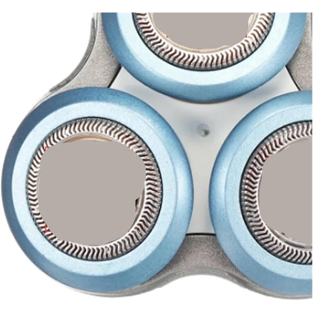 Components Replacement Shaver Head,Compatible,SH90/52 SH70/52 9000 7000 RQ12 RQ11 Series Shaving Unit Razor