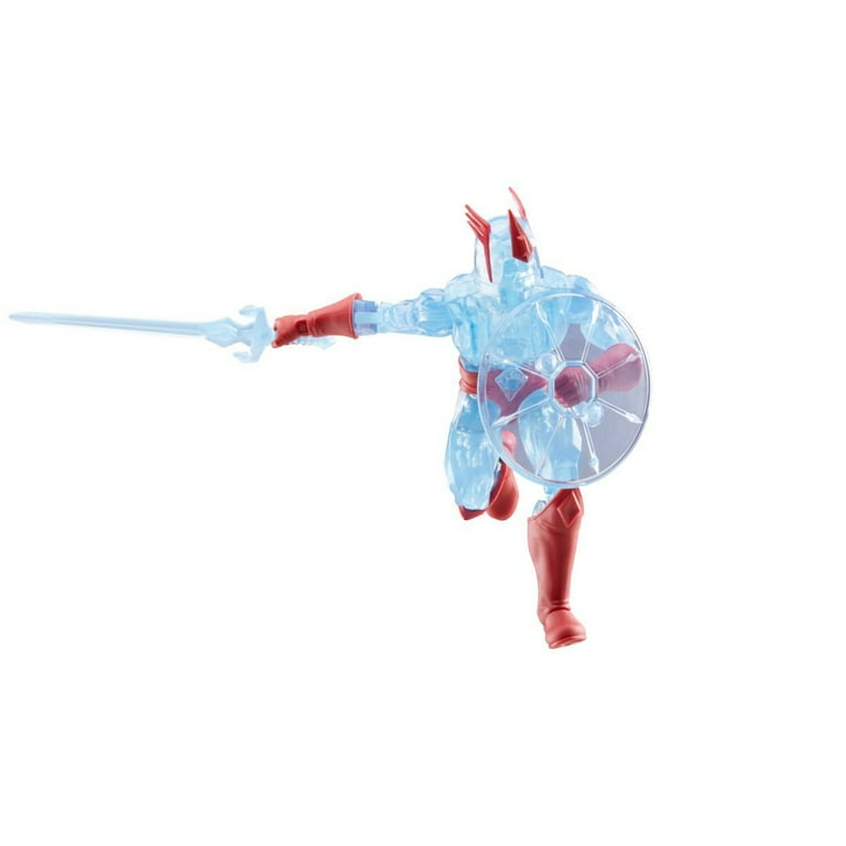 Marvel Legends Crystar 6-Inch Action Figure - Walmart.com Marvel Legends Crystar 6-Inch Action Figure - Walmart.com