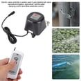 thumbnail image 2 of Wireless Remote Electric Manipulator Valve Pipeline Switch Controller 110?240V (US), 2 of 5