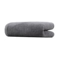 thumbnail image 2 of Solid Color Cottons Towel Household Absorbent Adult Face Towel, 2 of 6