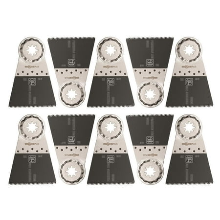 

Fein E-Cut Precision Bi Metal Saw Blade Slp