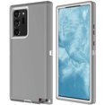 thumbnail image 1 of [PST] Samsung Galaxy Note 20 Ultra Étui Rigide, Antichoc Triple Couches Protection Lourde, 1 of 2