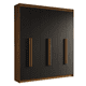 thumbnail image 1 of Ropero Closet Madesa Venus 6 Puertas 4 Cajones 180cm MN 01, 1 of 9
