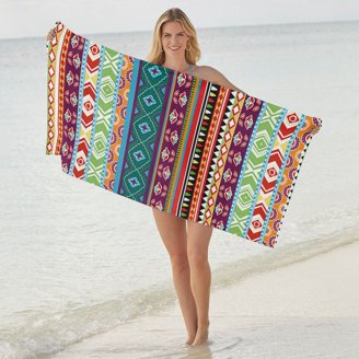 Extra Large Waterproof Picnic Blanket - Huge 78.7"x118.1" Foldable Mat For Beach, Camping, Park