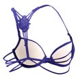 thumbnail image 4 of Tbopshirt Front Closure Bras for Women,Women Bras Women's Bra With Underwire Underwear Everyday Bra Front Closure Underwear, 4 of 4