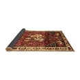 thumbnail image 2 of Ahgly Company Indoor Rectangle Animal Brown Traditional Area Rugs, 8' x 12', 2 of 4