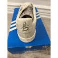 thumbnail image 4 of Ad-id-as Stan Smith Lux Casual Shoes White Snakeskin ID0986 Men's leather, 4 of 6