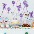 thumbnail image 2 of H01 100 Pcs Metallic 260 Long Balloons Kit With Pump Shiny Latex For Balloon Animals Magic Balloons For Birthdays Wedding Party Decorations Multicolor, 2 of 6