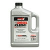 Diesel Fuel Additive, Amber, 80 oz. POWER SERVICE PRODUCTS 03080-06