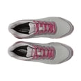 thumbnail image 4 of MBT Women's Colorado X Walking Shoe Light Grey/Berry - 702640-1613Y, 4 of 5