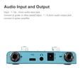 thumbnail image 3 of Pedal de efectos de guitarra PockDrum Drum & Loop 4 modos 30, 3 of 7