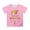 Pink, variant on Tween Girls Tops & T-Shirts Summer Cute Preschool Graduation Letter Print Round Neck Short Sleeve Loose Fit Casual T Shirts Daily-Wear,Blue,10-11 Years