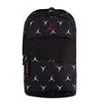 thumbnail image 1 of Mochila Jordan Cement Patrol 9A0172-G3A Original Nike Hayward Urbano Escolar, 1 of 3