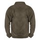 thumbnail image 3 of Sudadera sin capucha para hombre, informal, a la moda, con cuello alto, estampado, con cremallera, jersey de manga larga, blusa de poliéster para hombre, 3 of 3