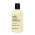 thumbnail image 1 of Philosophy Purity One Step Facial Cleanser, 8 oz, 1 of 1