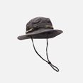 thumbnail image 1 of Typpkmm Sombrero De Cubo TáCtico Multicolor with Gorra Militar and Sombreros De 60CM, 1 of 1