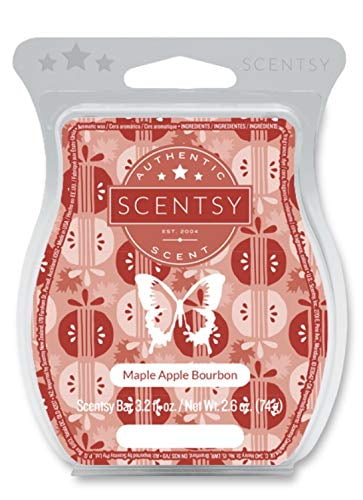 ビタミンカラーのハーモニー scentsy センシー キャンドル wax - その他