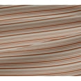 thumbnail image 5 of oneOone Viscose Jersey Fabric Texture Stripe Printed Craft Fabric BTY 60 Inch Wide, 5 of 5