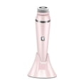 thumbnail image 5 of Cross-Border New Arrival Silicone Gel Cleansing System Waterproof Rechargeable Facial Brush Pore Cleaner Four-in-One Electric Facial Cleansing Instrument, 5 of 7