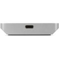 thumbnail image 2 of OWC 4TB Envoy Pro Elektron USB-C External SSD (Silver), 2 of 5