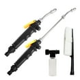 thumbnail image 1 of Flmtop 30/48cm High Pressure Water Spray Nozzle Car Wash Home Garden Cleaning Tool, 1 of 9