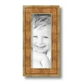 thumbnail image 2 of ArtToFrames 4x10" Gold Panel Picture Frame, Multi Wood Poster Frame, with Regular Glass and 2 (FBPL-5091), 2 of 7