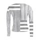 thumbnail image 4 of Xuyuer Long Sleeve Shirts for Women Round Neck Lightweight Shirts Thermal Slim Workout Underwear Tops for Winter S-XL, 4 of 6