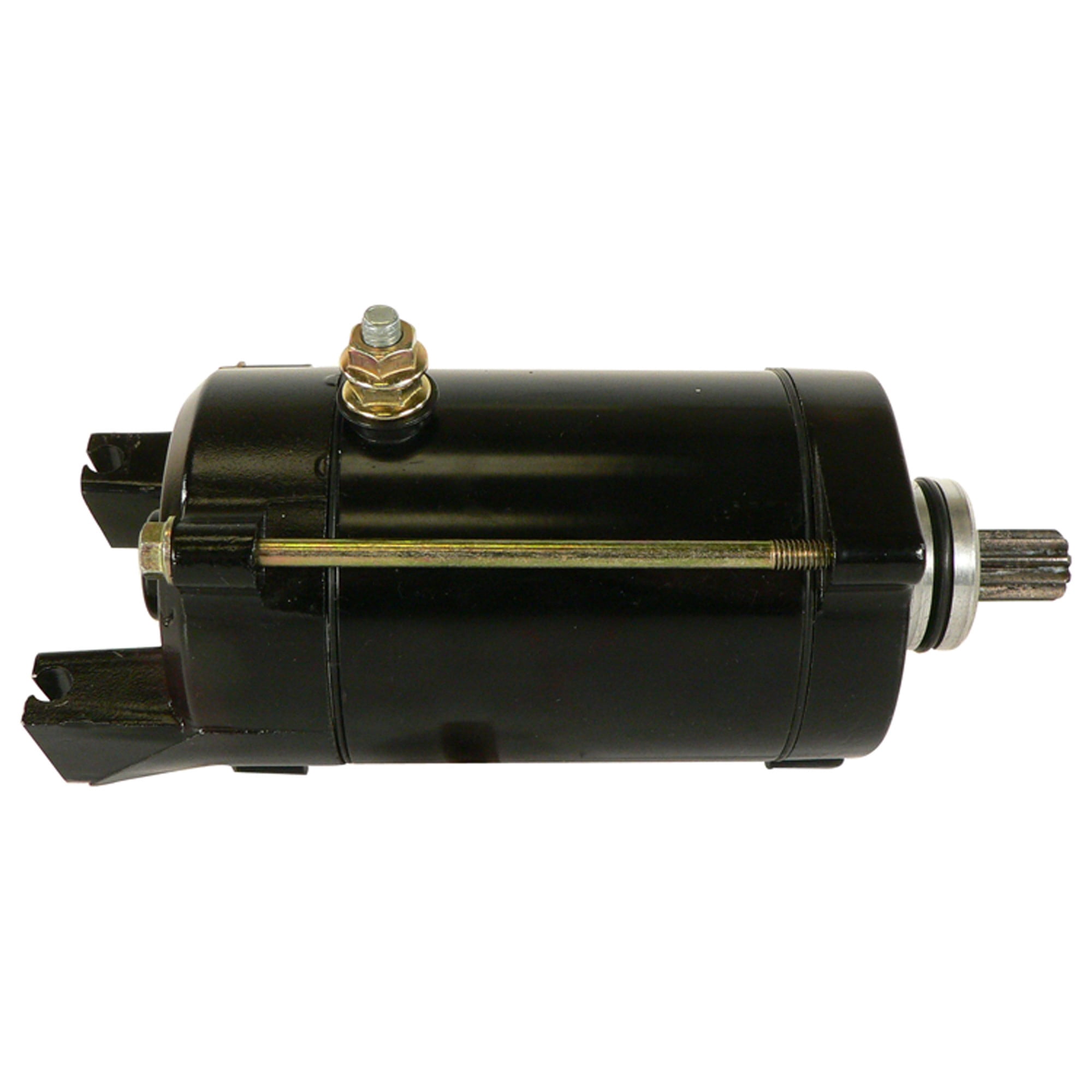 New DB Electrical Starter 410-54097 For Honda VT1100C Shadow 1995-2003, VT1100C Shadow Sabre 1995-1998