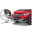 thumbnail image 1 of Roadmaster Vehicle Baseplate 521458-5 EZ5 Series; Removable Tabs; With Safety Cable Hooks; With Brackets/Base Plates/Quick Disconnects And Mounting Hardware, 1 of 1
