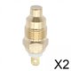 thumbnail image 1 of Sensores De Temperatura Del Agua 2xSI-AT21069, Pieza Automotriz Para Coche, Apto Para Classic Mini, 1 of 8