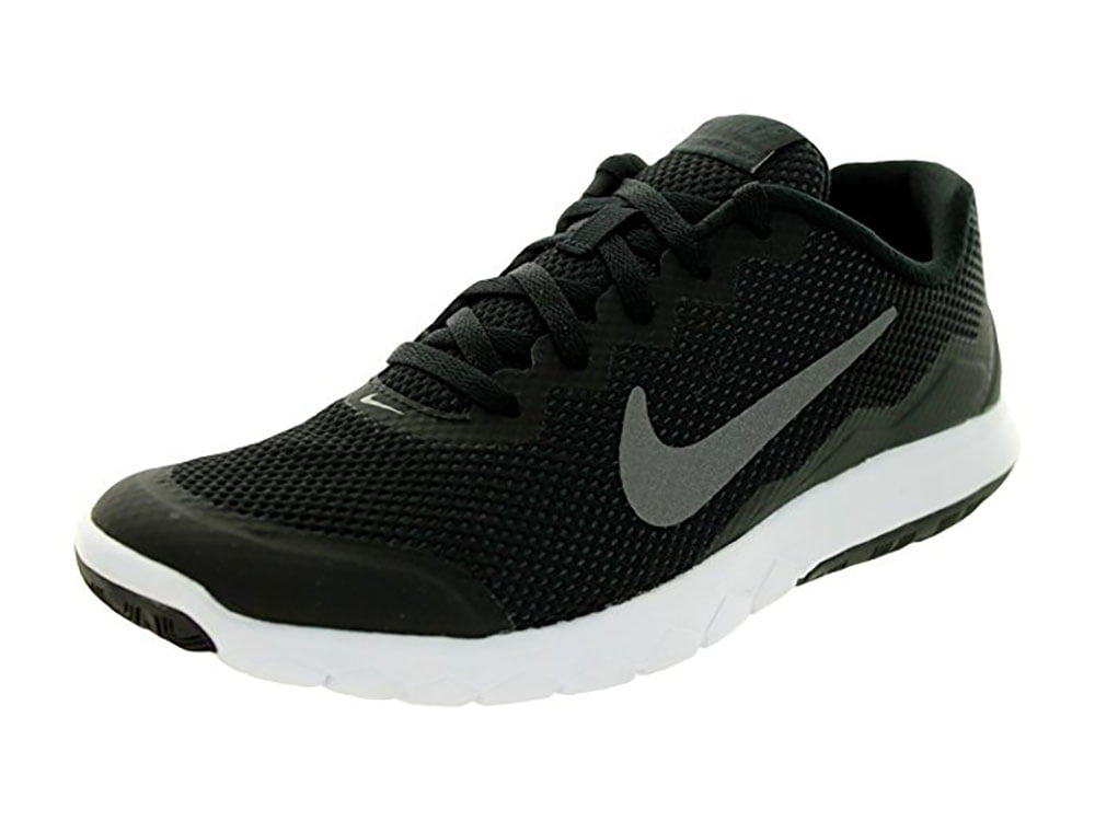 Práctico Demon Play huella dactilar Nike Women's Flex Experience Rn 4 Running Shoe - Walmart.com