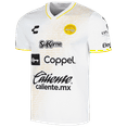 thumbnail image 2 of Men's Charly  White Dorados de Sinaloa 2023/24 Away Authentic Jersey, 2 of 3