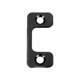 thumbnail image 2 of Adjustable Strike Plate Adjustable Strike Plate Adjustable Strike Plate, 2 of 11