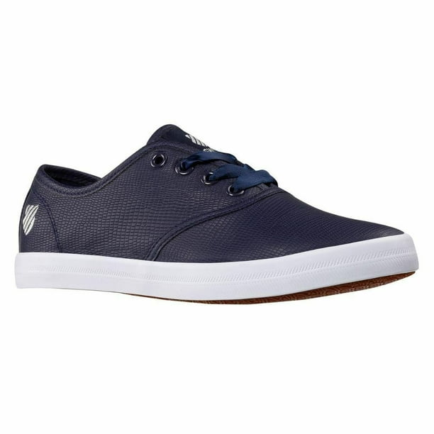 Tenis K-SWISS T 25 Azul Beverly Dine