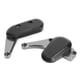 thumbnail image 1 of Cubierta choque reacondicionamiento motor Slider Protector estator Crash Pad decoración motocicleta reacondicionamiento ajuste para Suzuki GSXR1000 2009-2016TitaniumLandVehicles Fyydes Descripción de la referencia, 1 of 6