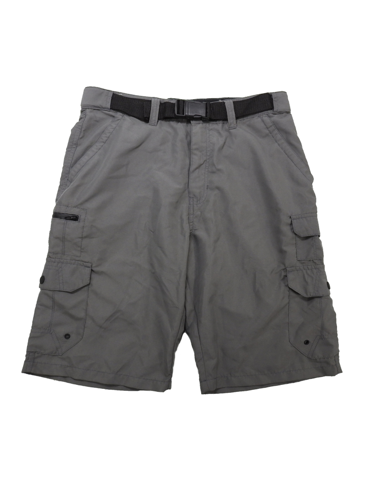 denali cargo shorts