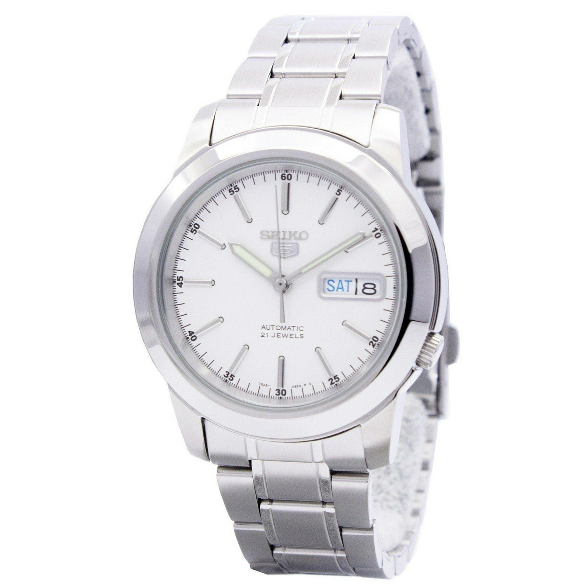 Seiko 5 snke49 deals