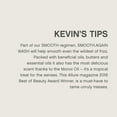 thumbnail image 6 of KEVIN.MURPHY SMOOTH.AGAIN.WASH, Frizz Control Shampoo for Thick, Coarse Hair, 250 mL, 6 of 7