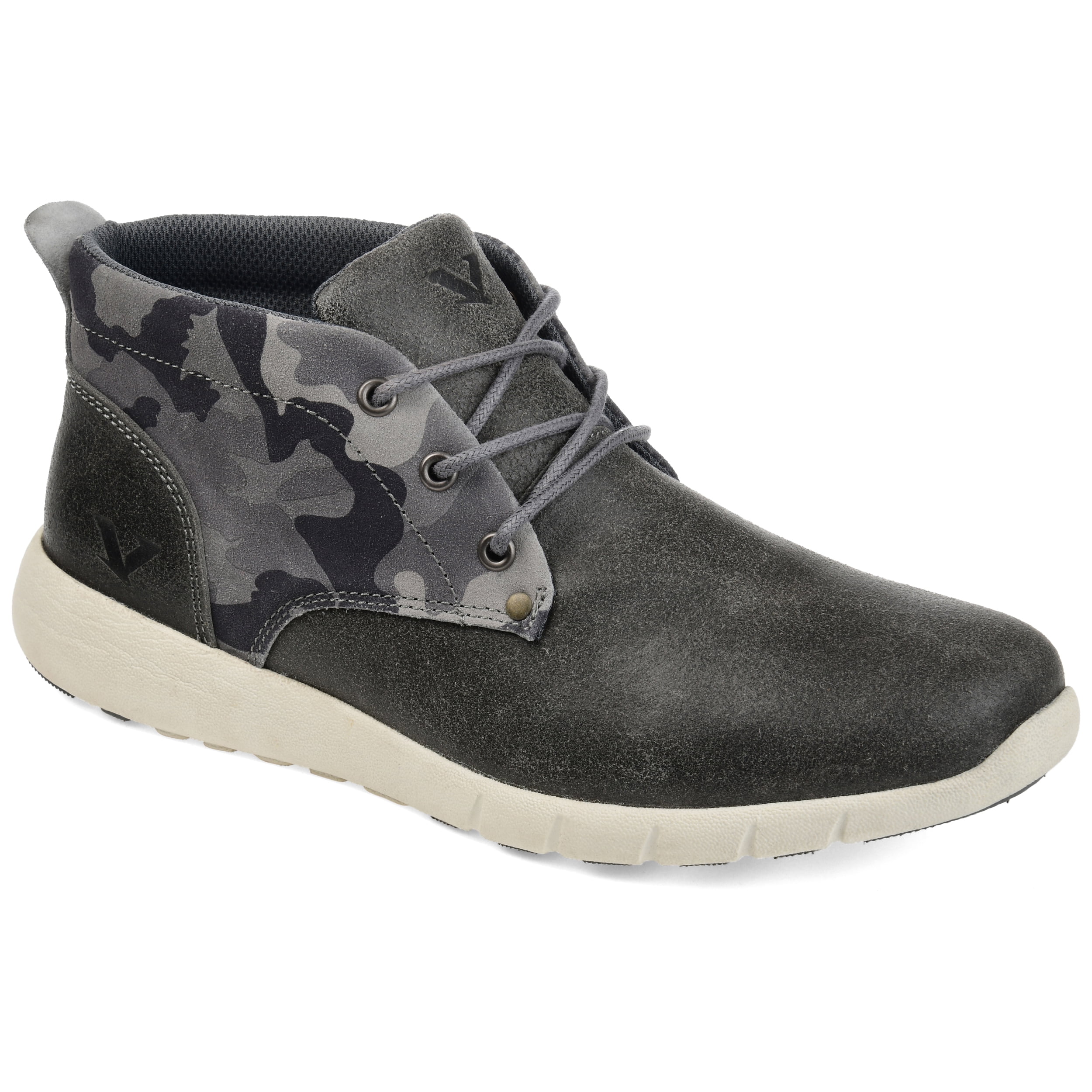 mens wide width chukka boots