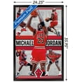 thumbnail image 5 of Michael Jordan - Collage, 5 of 5