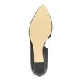 thumbnail image 3 of NINE WEST Womens Saige Ballet Flat 6 Light Natural Synthetic, 3 of 4